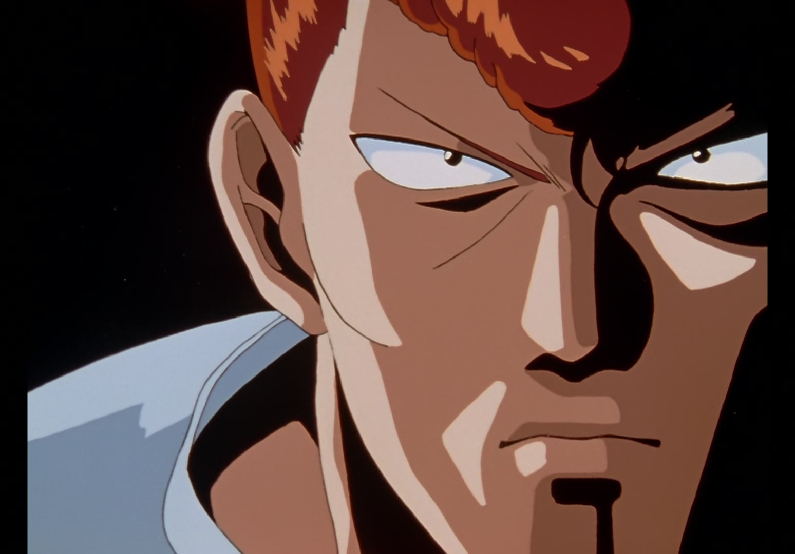 Yu Yu Hakusho Ep 90: Attempting Revenge @ 00:09:55