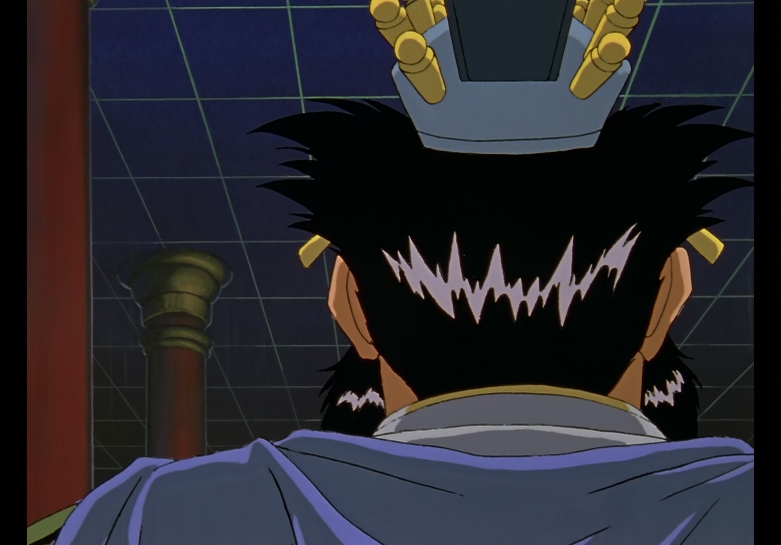 Yu Yu Hakusho Ep 90: Attempting Revenge @ 00:10:40