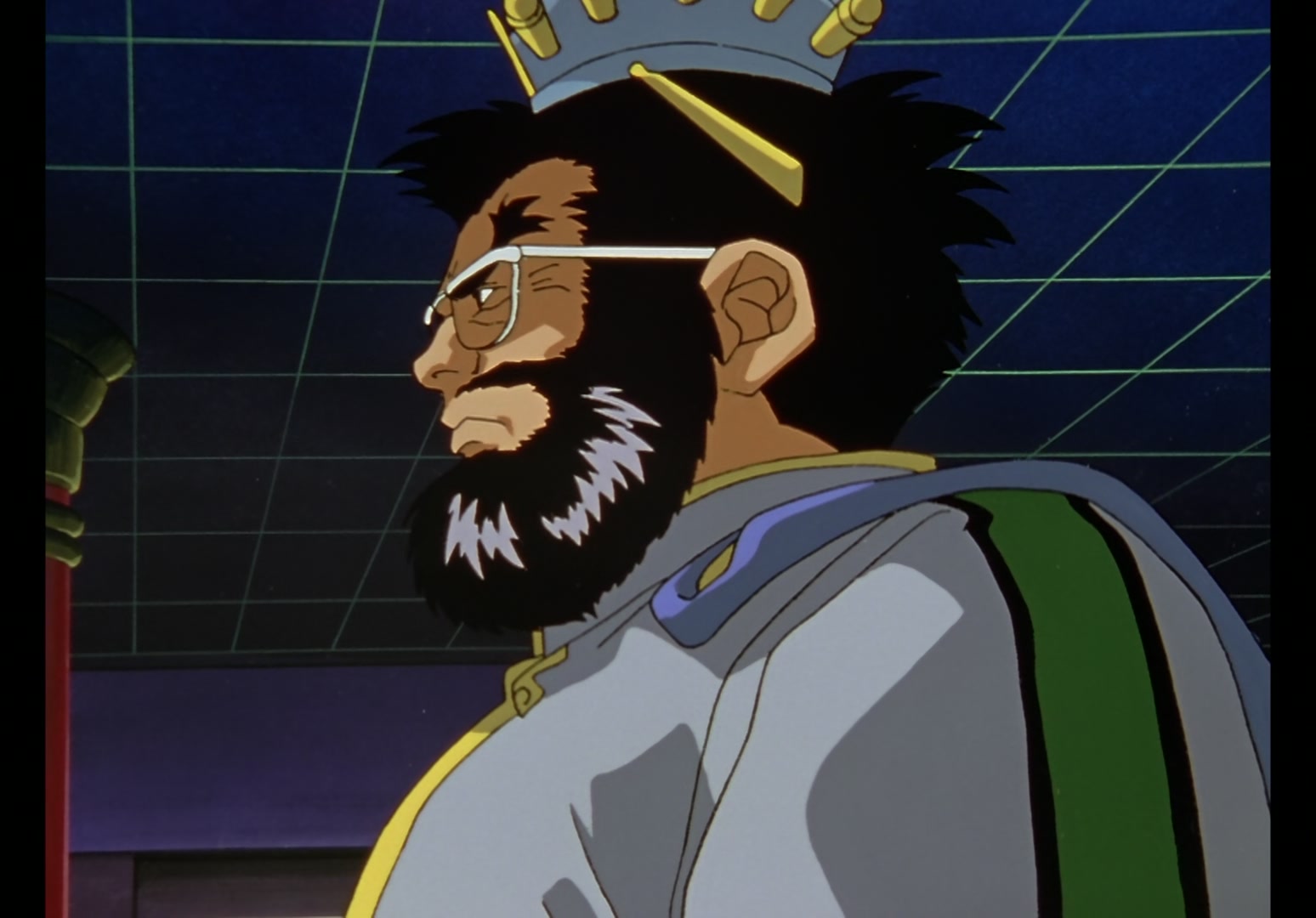 Yu Yu Hakusho Ep 90: Attempting Revenge @ 00:11:18