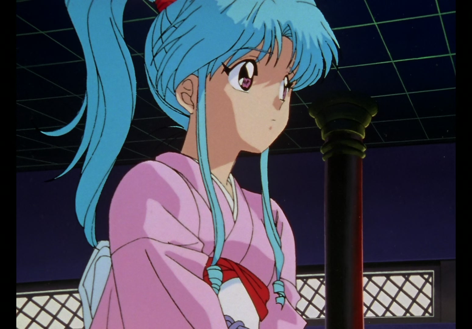 Yu Yu Hakusho Ep 90: Attempting Revenge @ 00:11:22