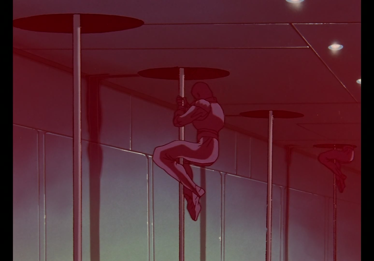 Yu Yu Hakusho Ep 90: Attempting Revenge @ 00:11:53