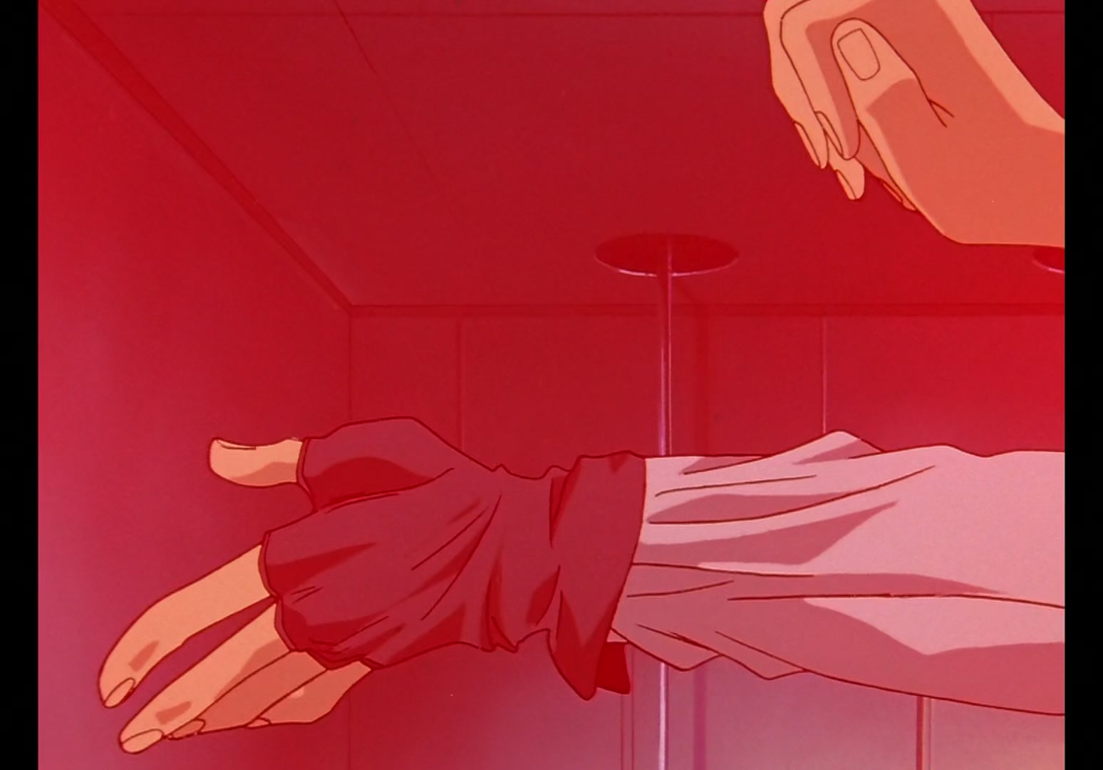Yu Yu Hakusho Ep 90: Attempting Revenge @ 00:11:56