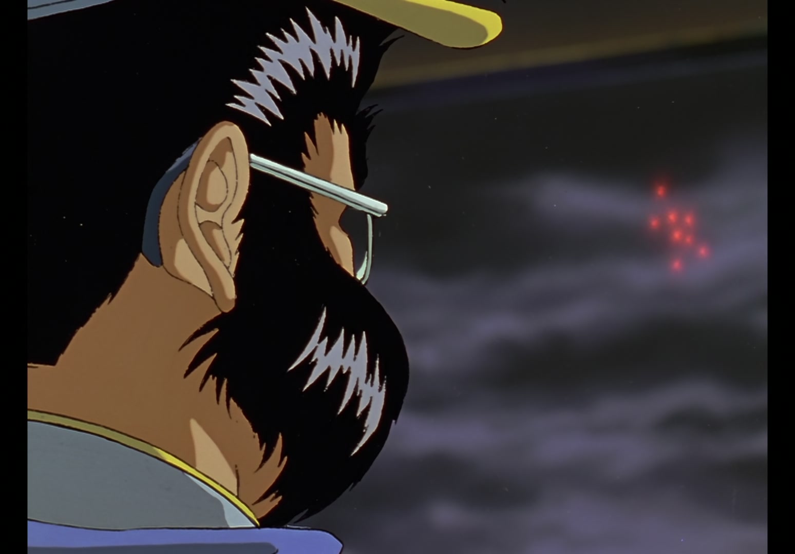 Yu Yu Hakusho Ep 90: Attempting Revenge @ 00:12:42