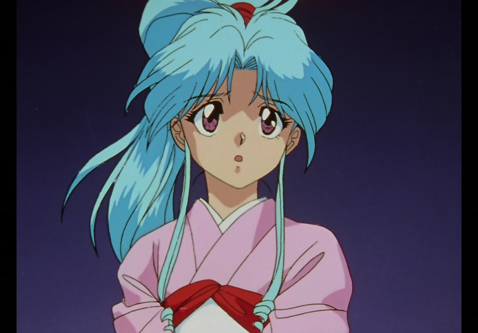 Yu Yu Hakusho Ep 90: Attempting Revenge @ 00:12:50