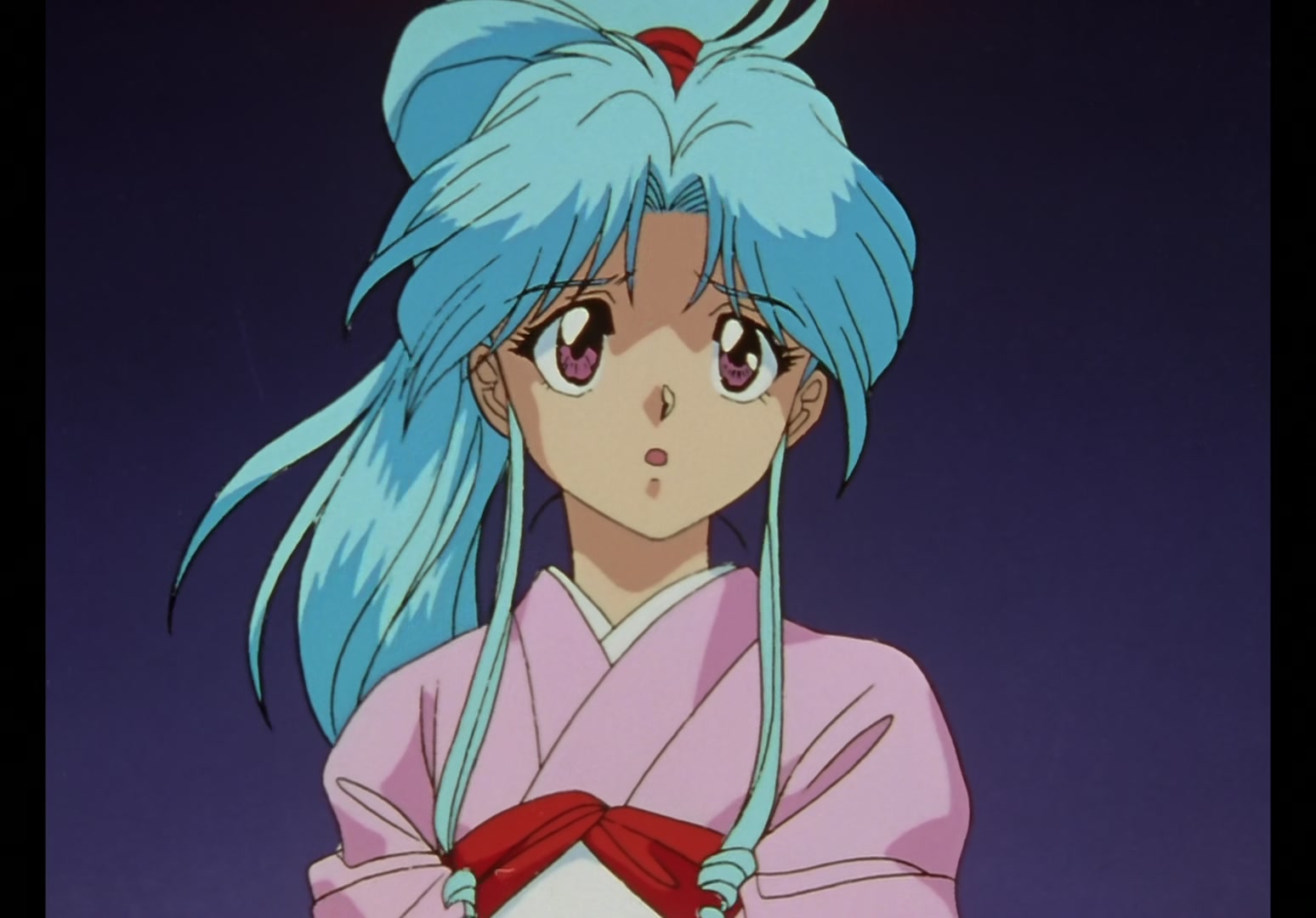 Yu Yu Hakusho Ep 90: Attempting Revenge @ 00:12:53