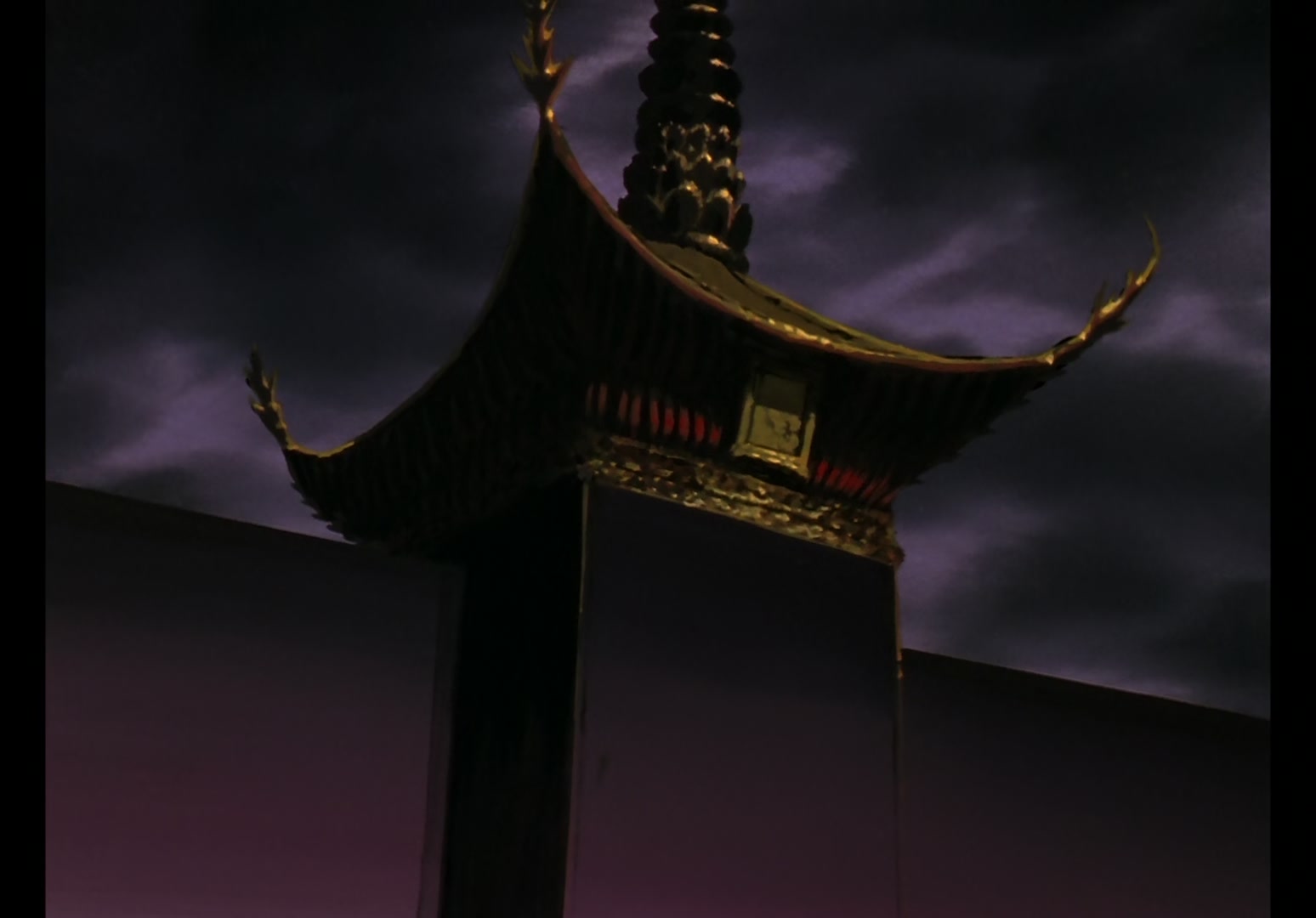 Yu Yu Hakusho Ep 90: Attempting Revenge @ 00:12:57