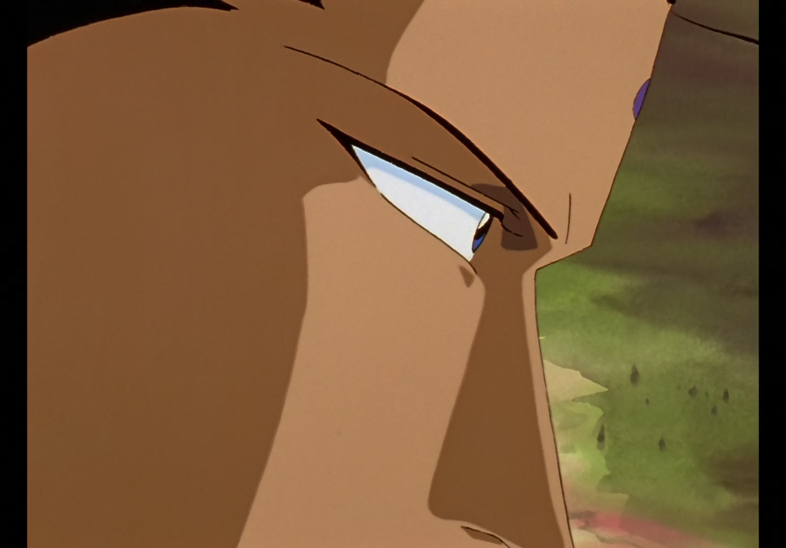 Yu Yu Hakusho Ep 90: Attempting Revenge @ 00:14:32