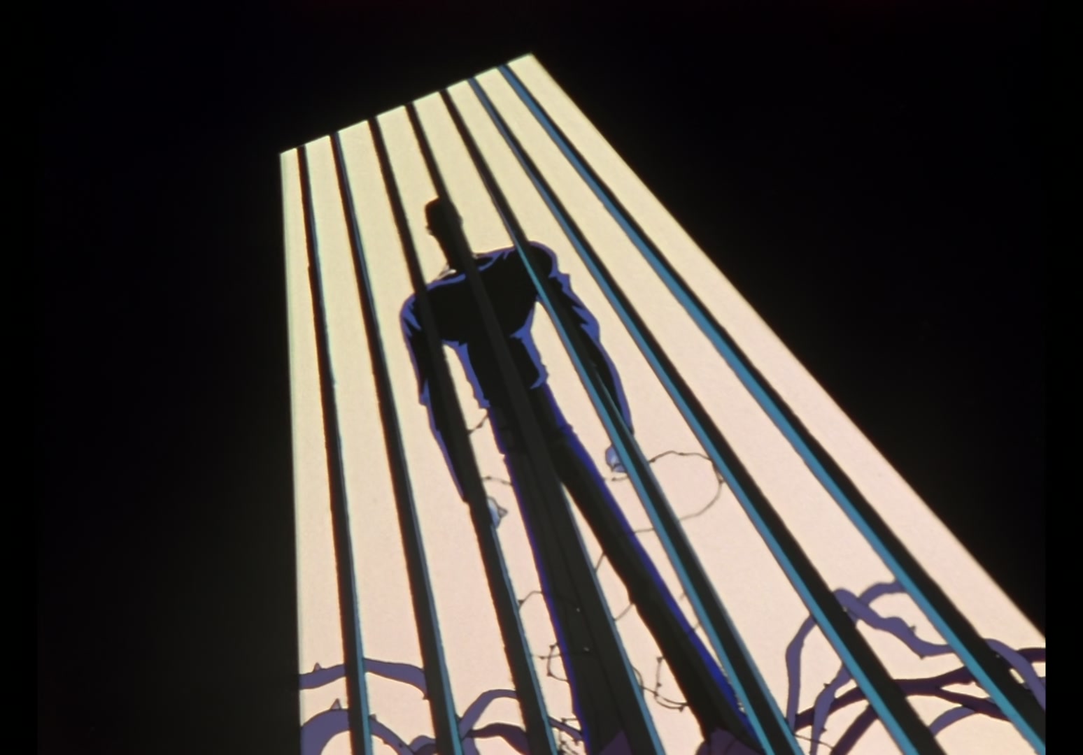Yu Yu Hakusho Ep 90: Attempting Revenge @ 00:14:43