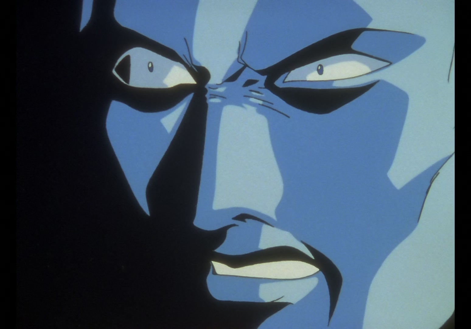 Yu Yu Hakusho Ep 90: Attempting Revenge @ 00:14:55