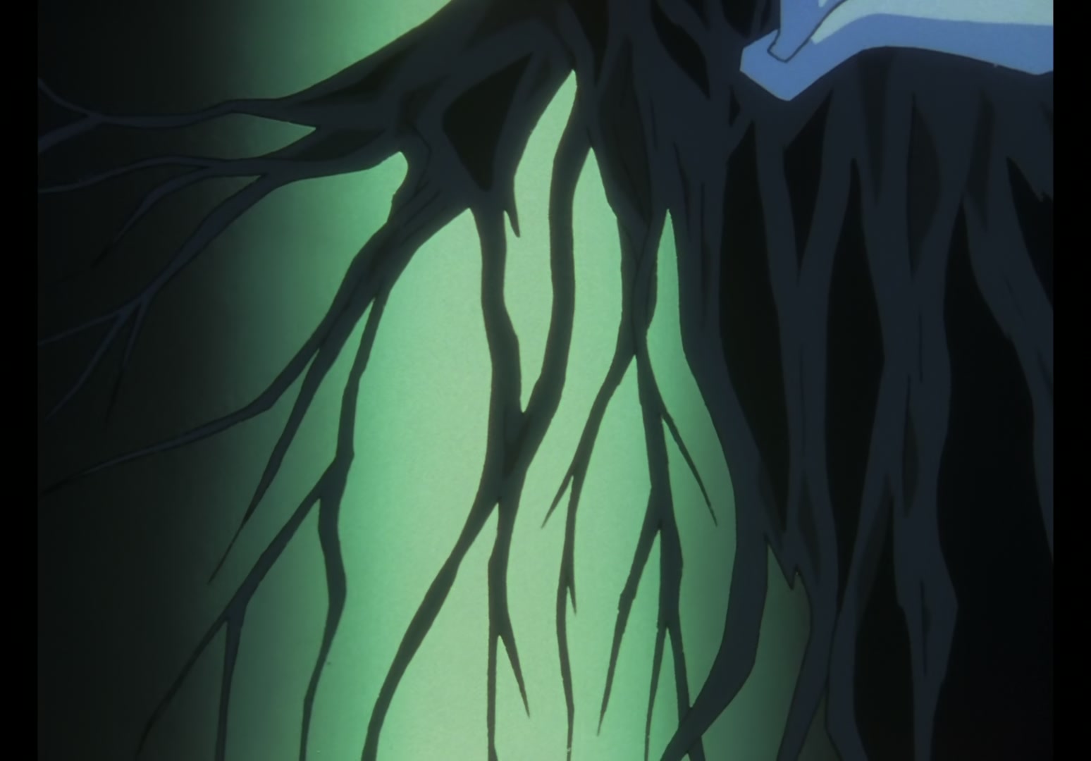 Yu Yu Hakusho Ep 90: Attempting Revenge @ 00:15:02