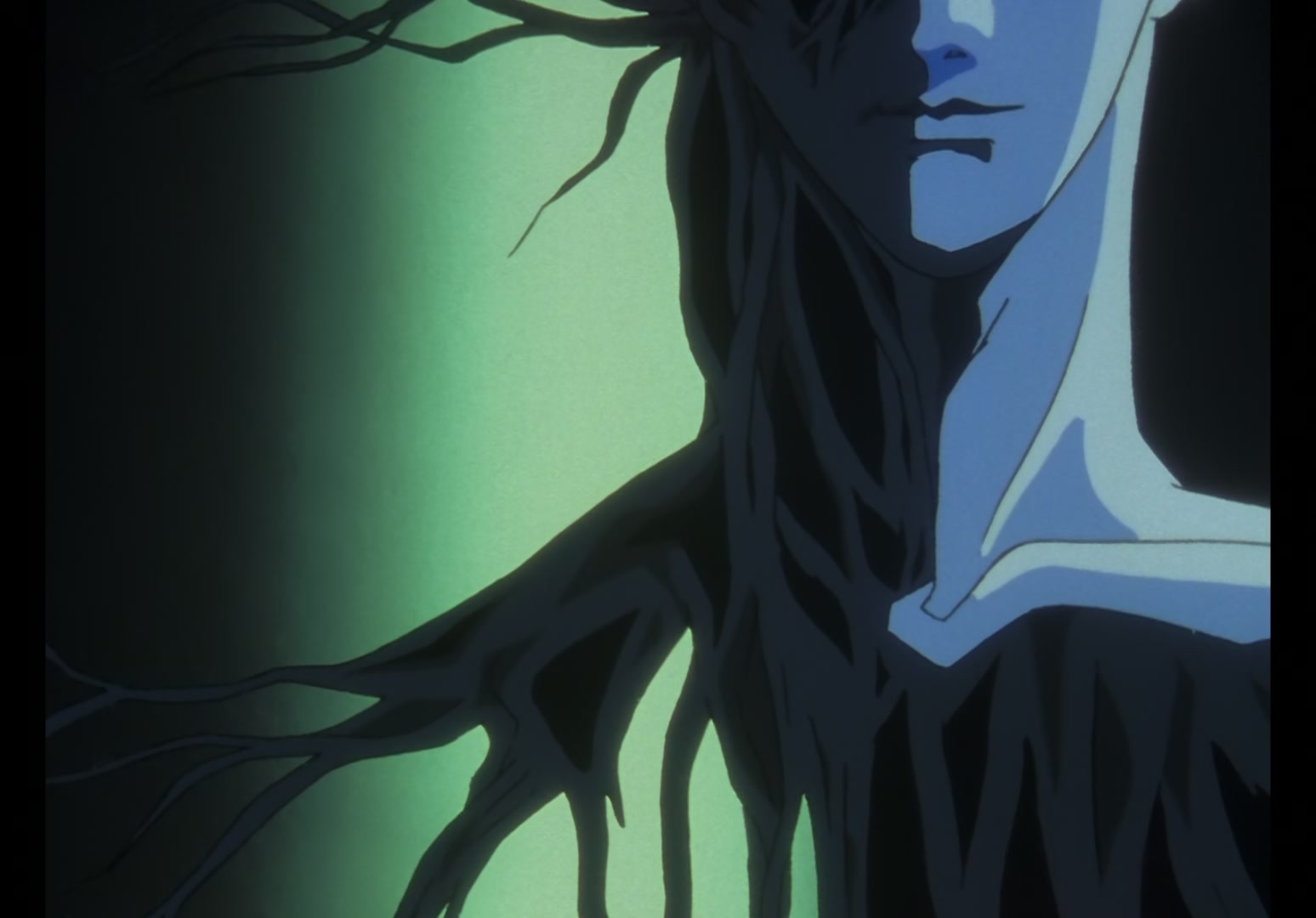 Yu Yu Hakusho Ep 90: Attempting Revenge @ 00:15:06
