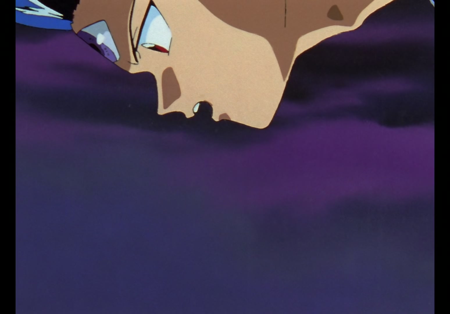 Yu Yu Hakusho Ep 90: Attempting Revenge @ 00:15:29