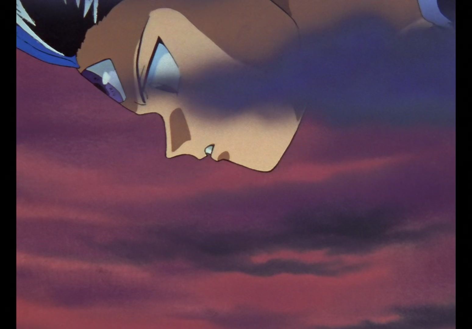 Yu Yu Hakusho Ep 90: Attempting Revenge @ 00:15:33