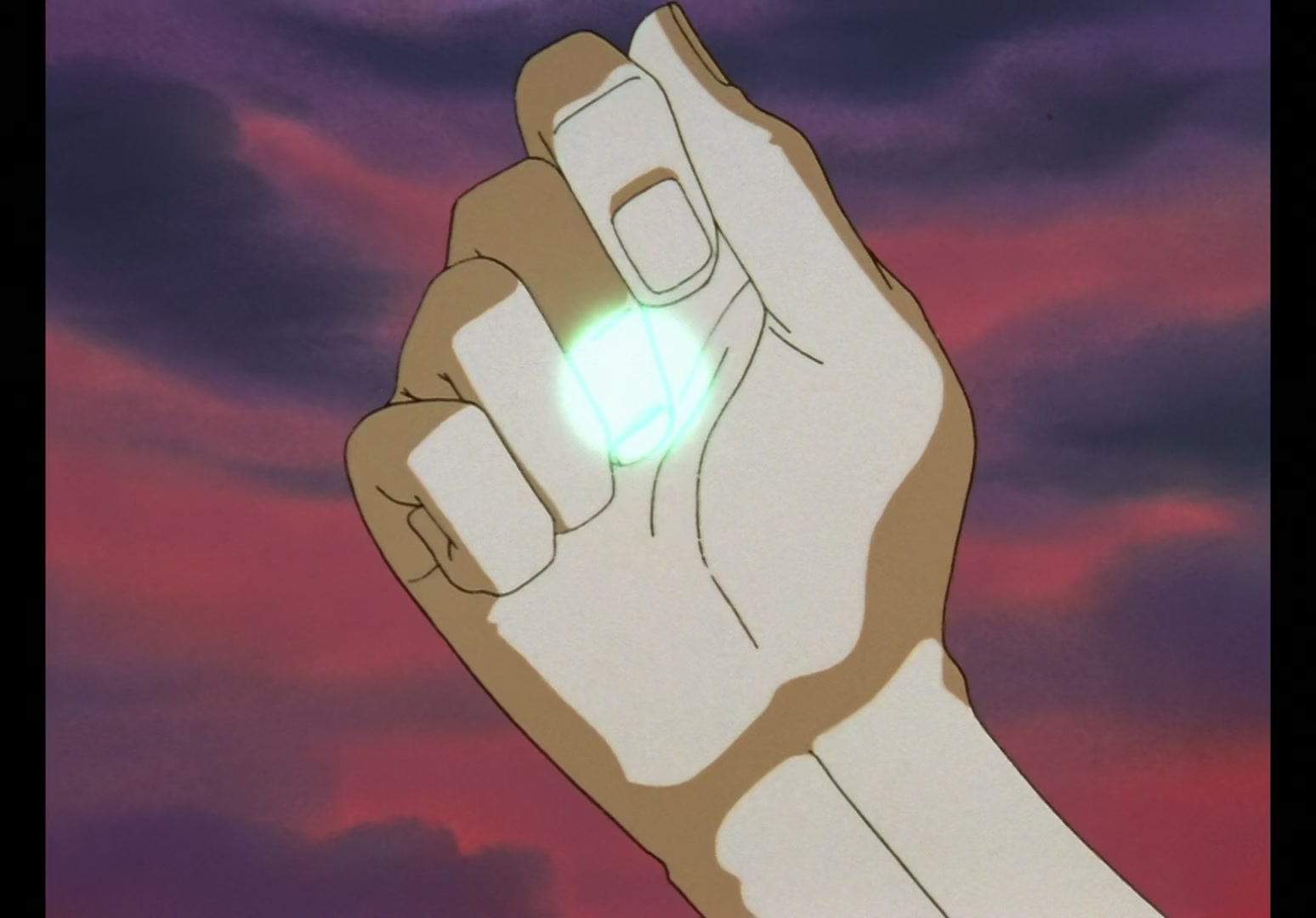 Yu Yu Hakusho Ep 90: Attempting Revenge @ 00:15:40