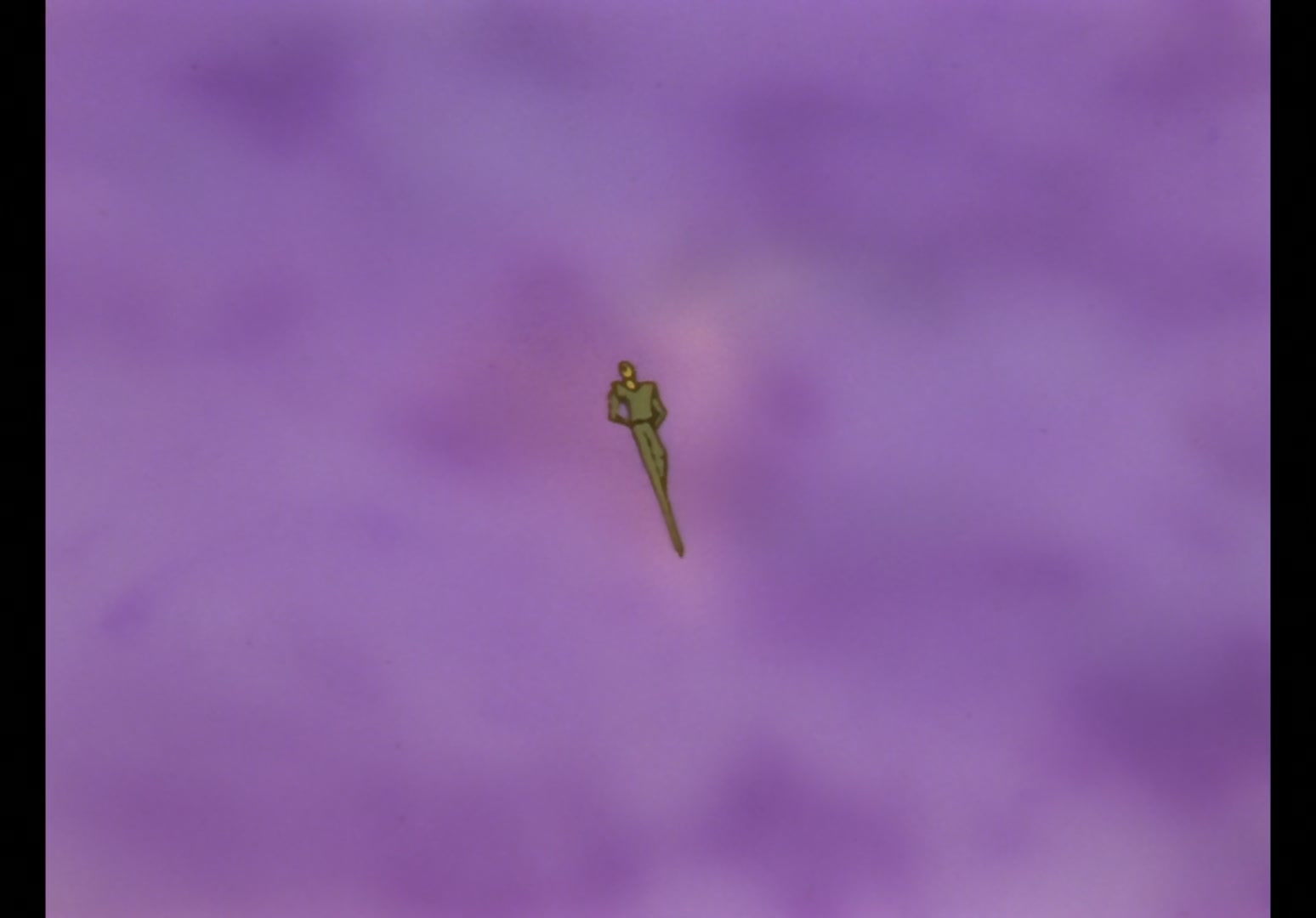 Yu Yu Hakusho Ep 90: Attempting Revenge @ 00:17:08