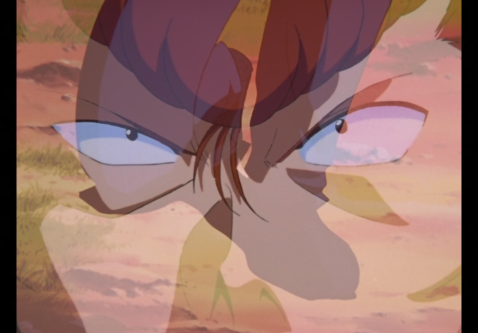 Yu Yu Hakusho Ep 90: Attempting Revenge @ 00:17:38