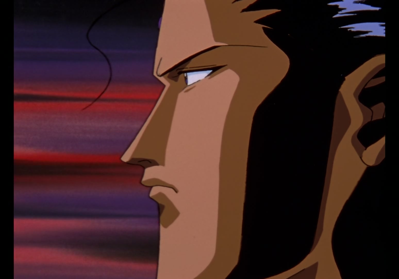 Yu Yu Hakusho Ep 90: Attempting Revenge @ 00:17:53