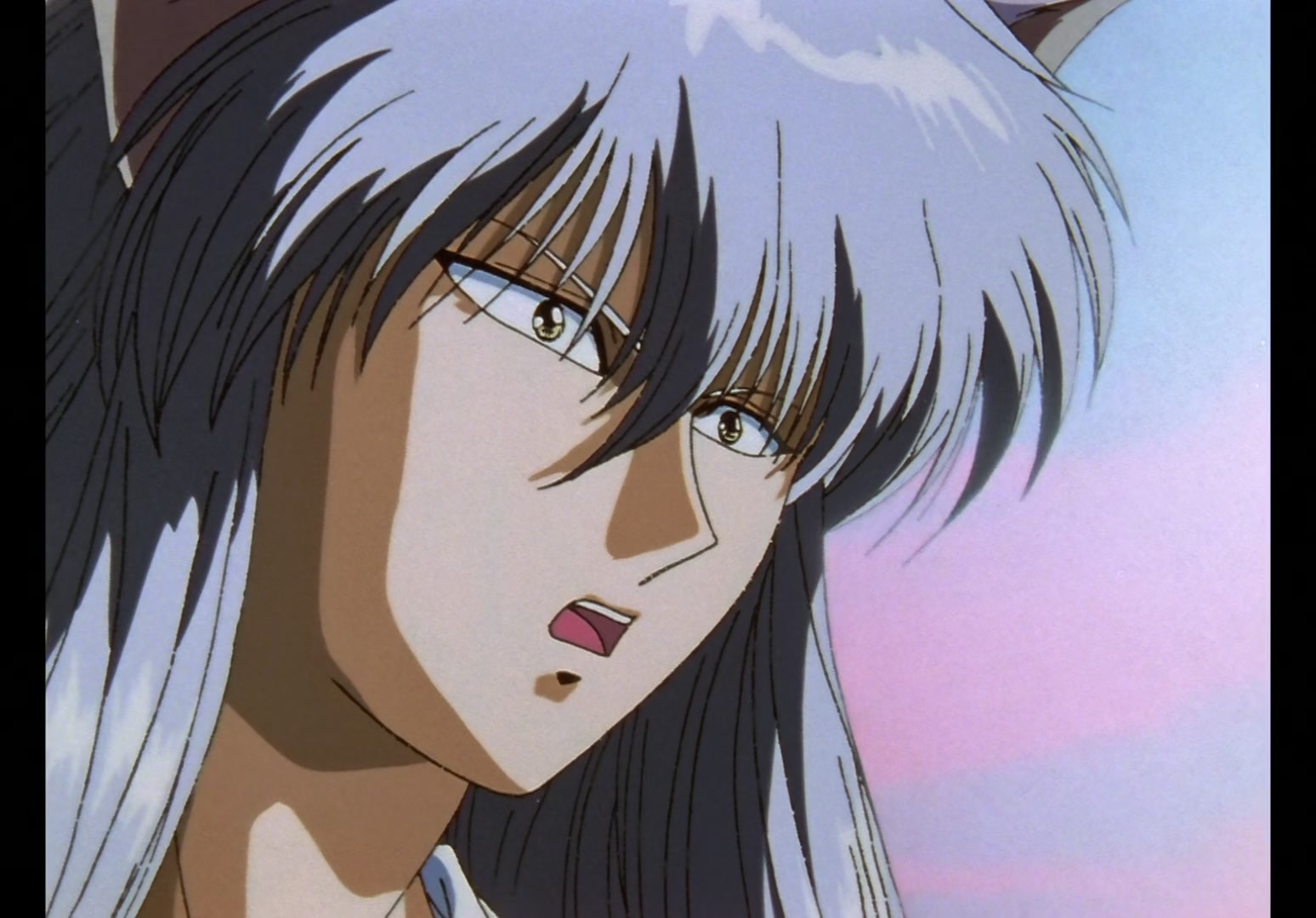 Yu Yu Hakusho Ep 90: Attempting Revenge @ 00:18:12