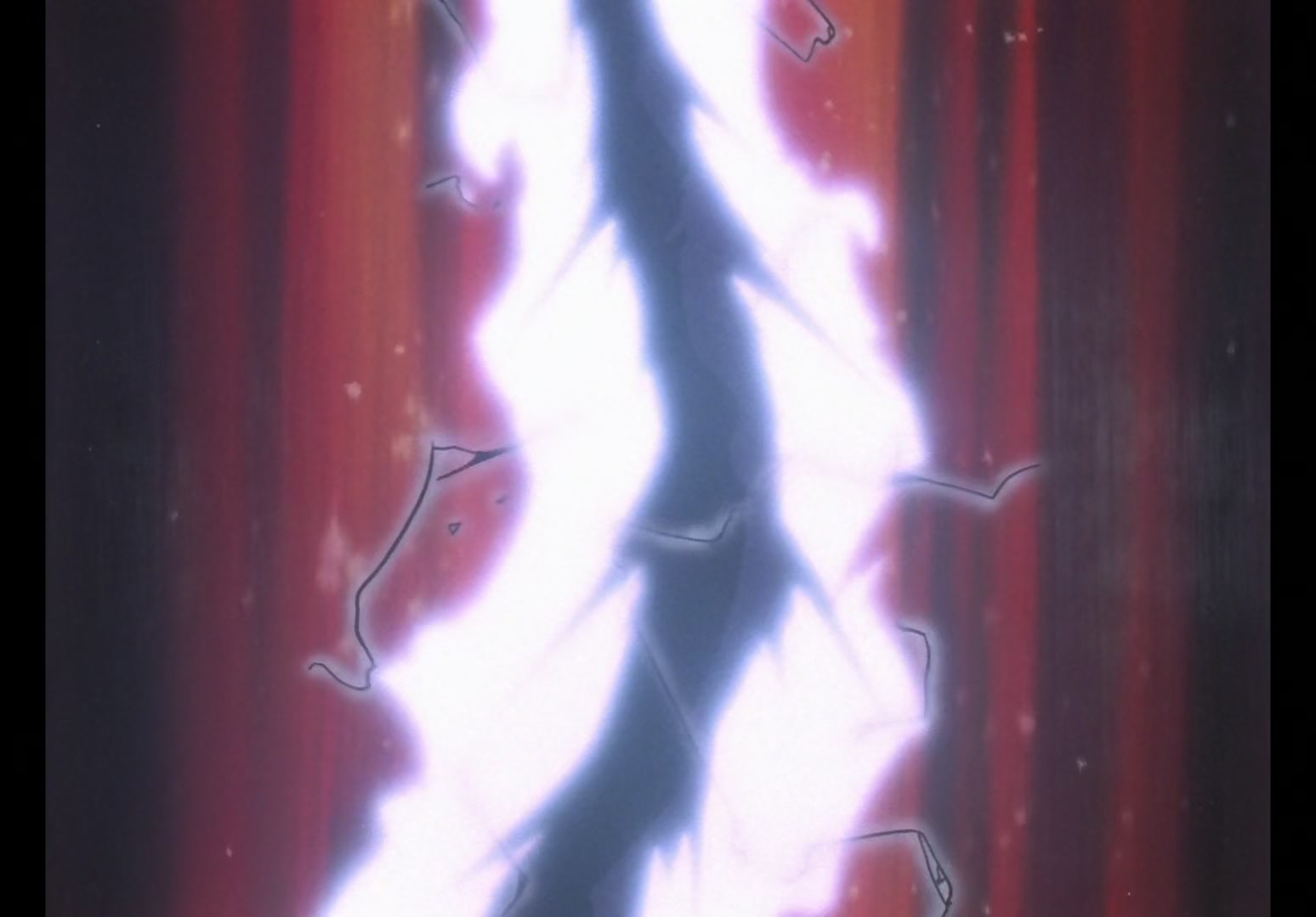 Yu Yu Hakusho Ep 90: Attempting Revenge @ 00:18:54