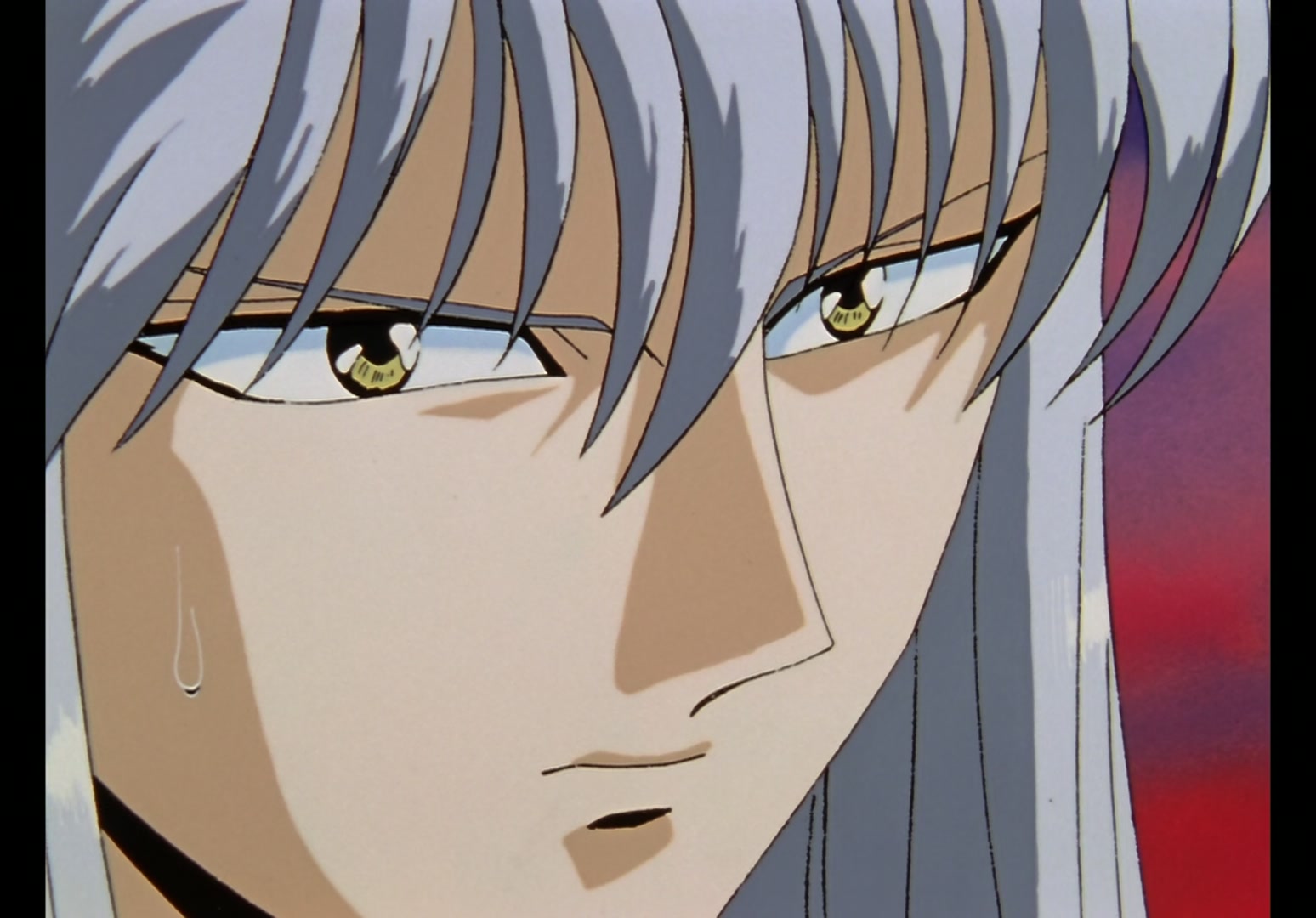 Yu Yu Hakusho Ep 90: Attempting Revenge @ 00:18:58