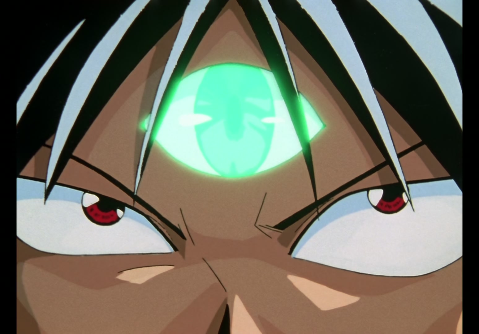 Yu Yu Hakusho Ep 90: Attempting Revenge @ 00:19:13