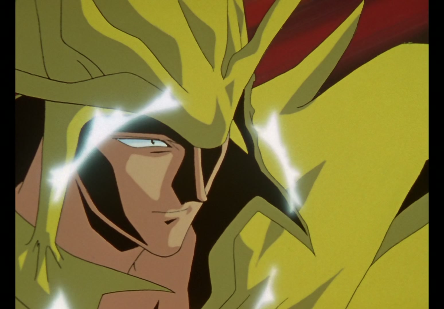 Yu Yu Hakusho Ep 90: Attempting Revenge @ 00:19:17