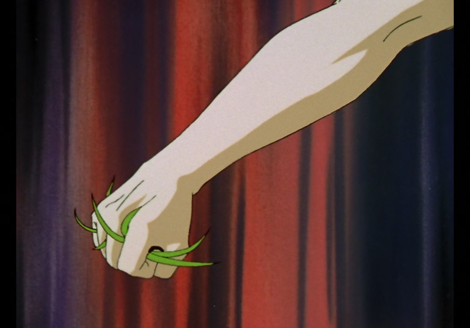 Yu Yu Hakusho Ep 90: Attempting Revenge @ 00:19:28