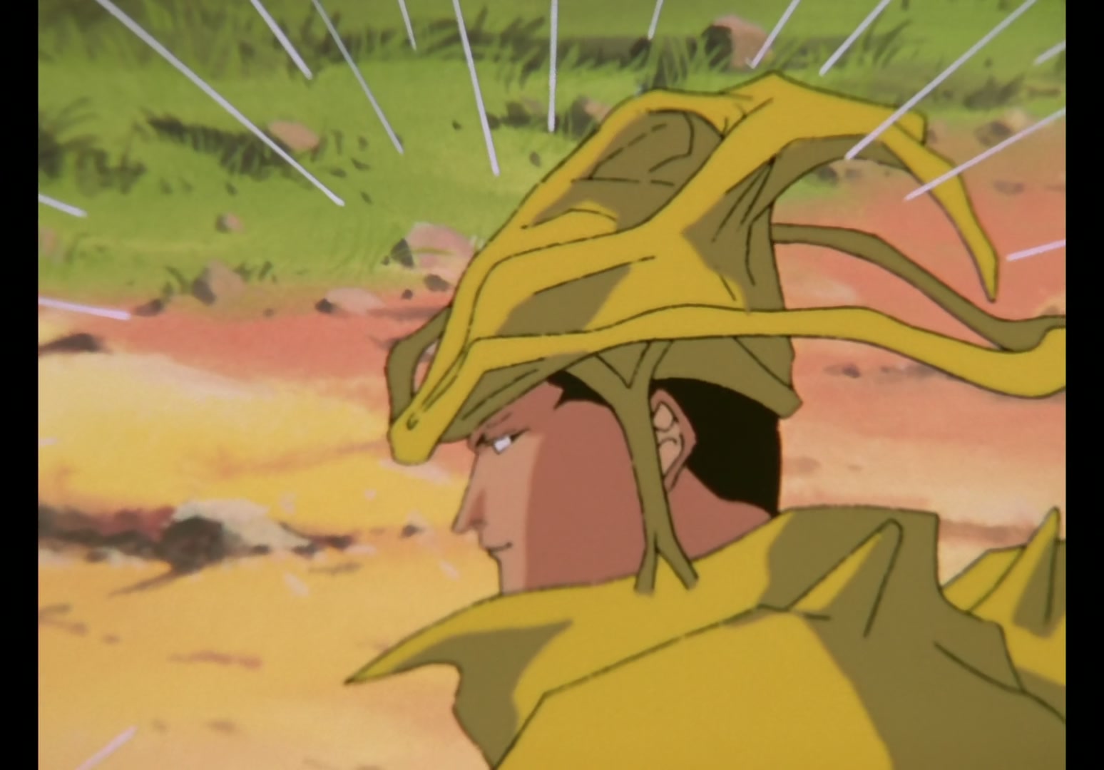 Yu Yu Hakusho Ep 90: Attempting Revenge @ 00:19:43