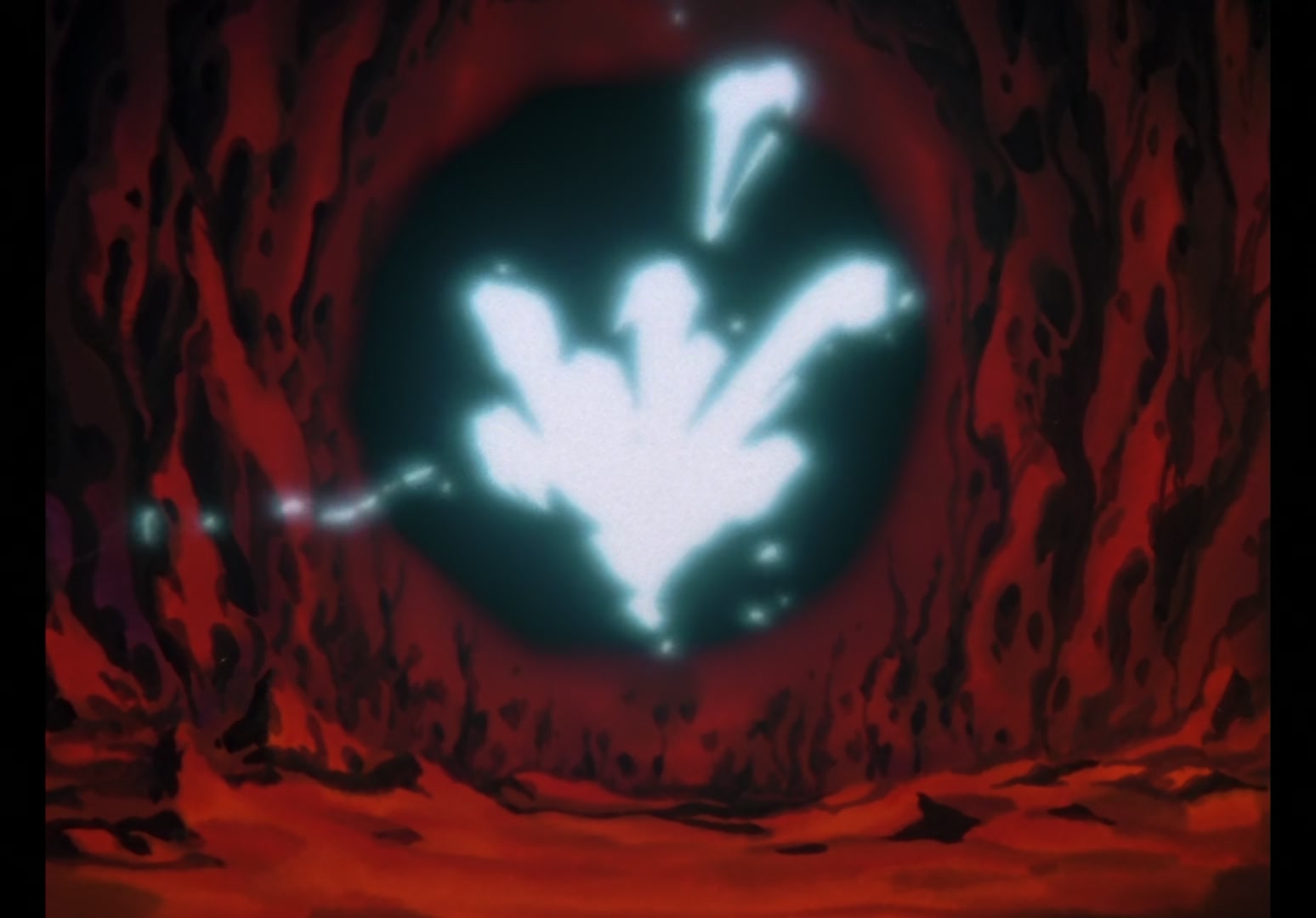 Yu Yu Hakusho Ep 90: Attempting Revenge @ 00:22:04