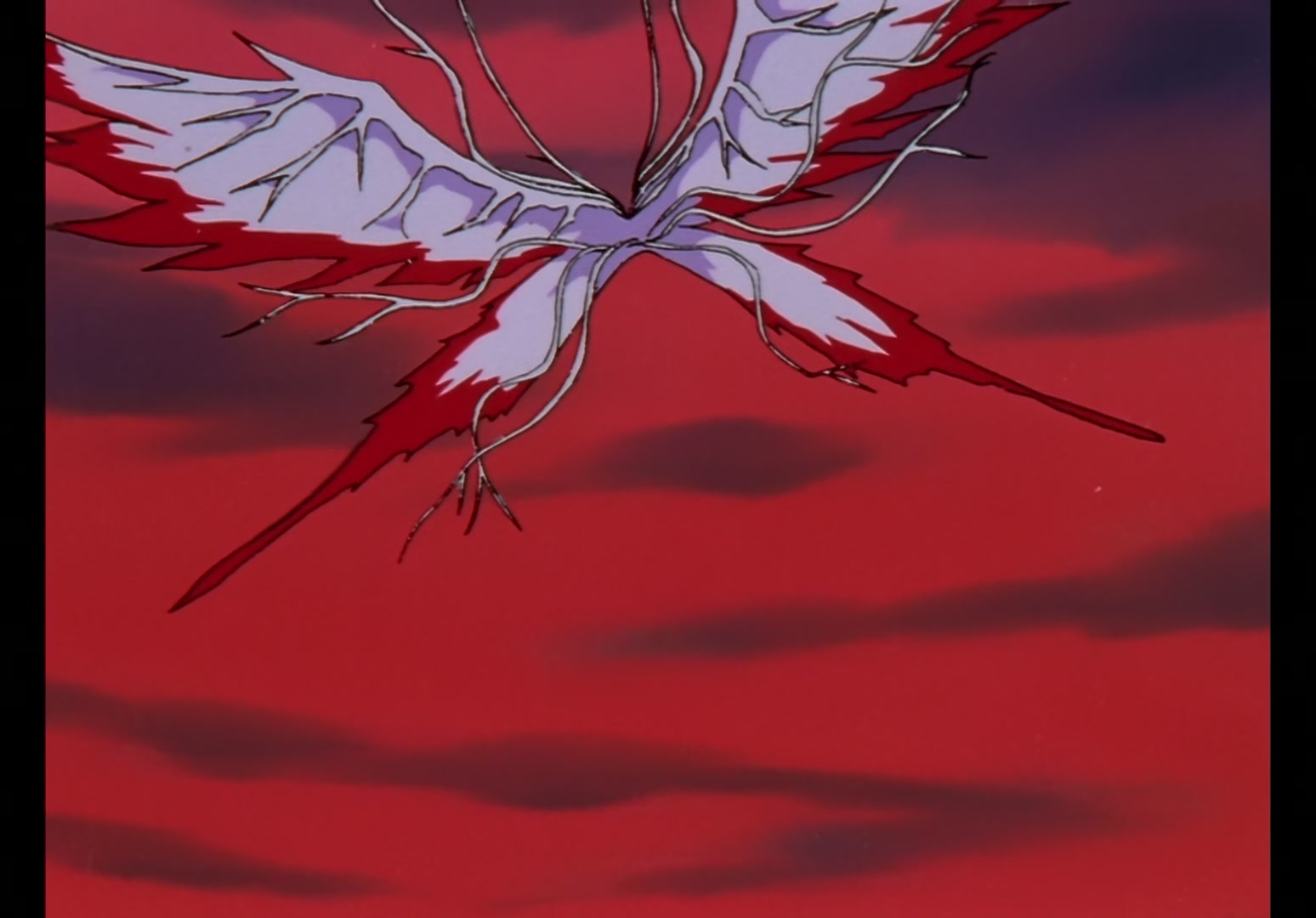 Yu Yu Hakusho Ep 91: Waking the Lost @ 00:01:53
