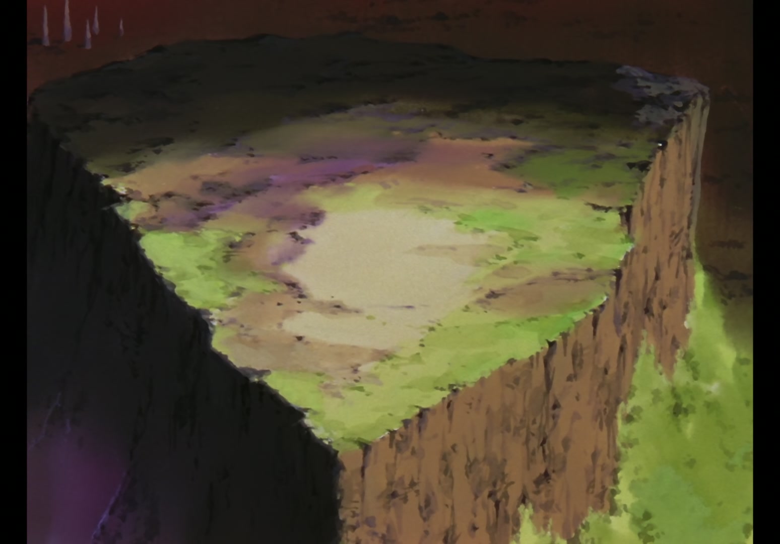 Yu Yu Hakusho Ep 91: Waking the Lost @ 00:02:04