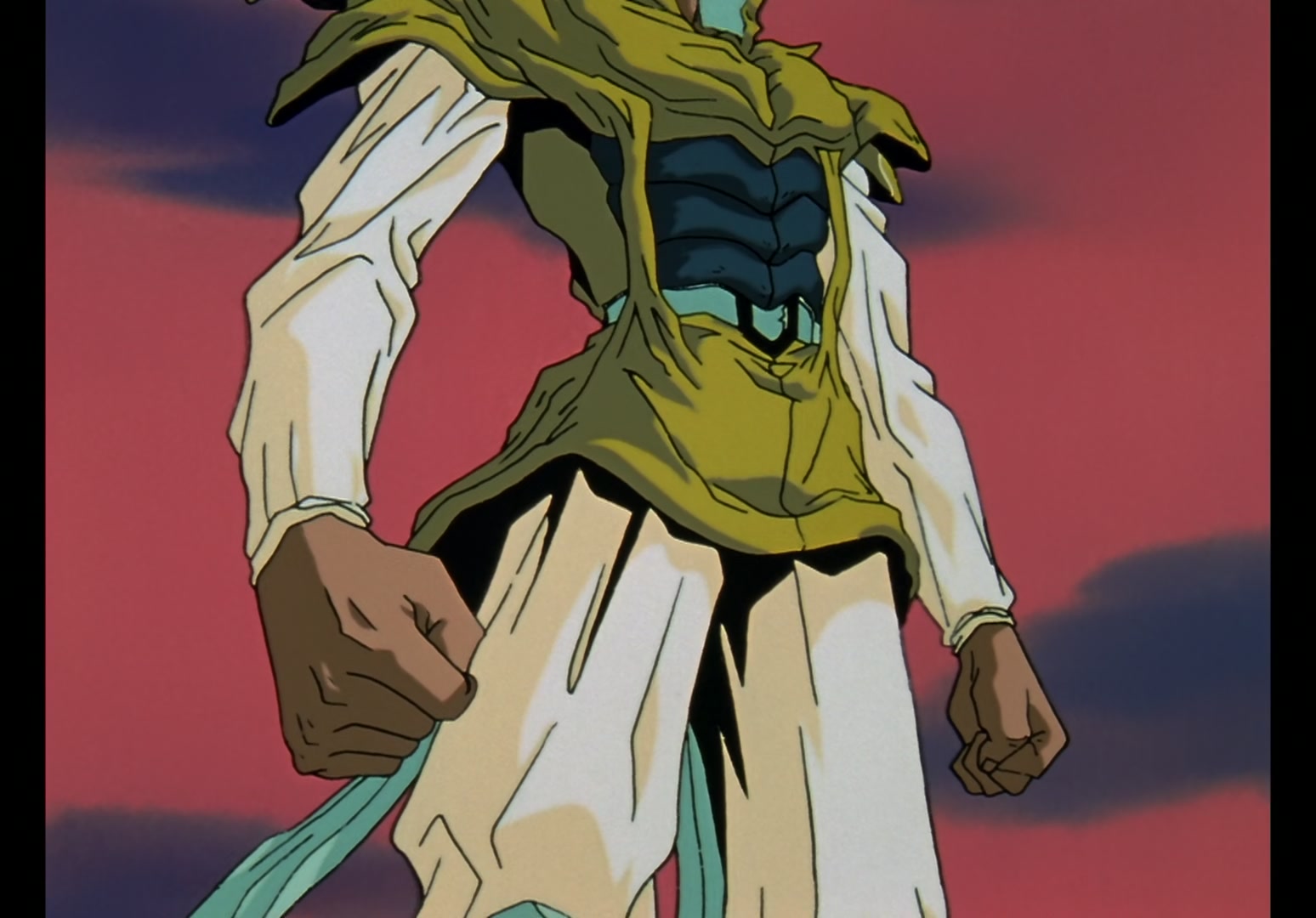 Yu Yu Hakusho Ep 91: Waking the Lost @ 00:02:23
