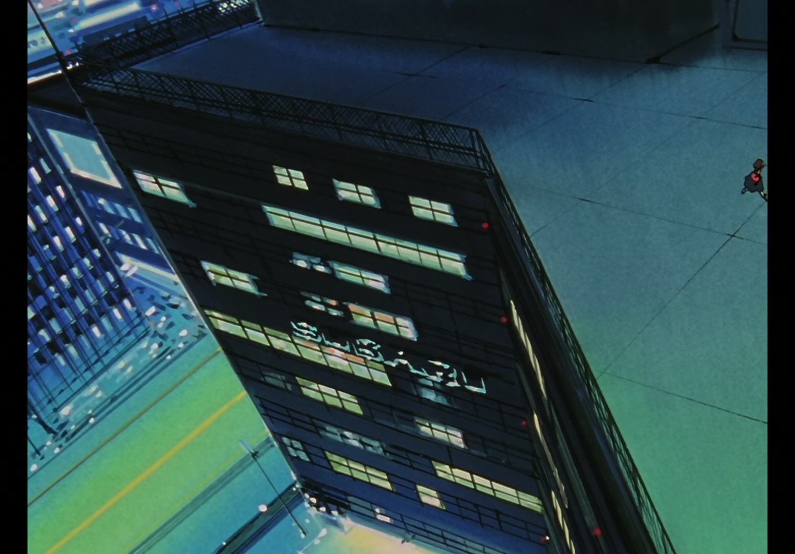 Yu Yu Hakusho Ep 91: Waking the Lost @ 00:04:55