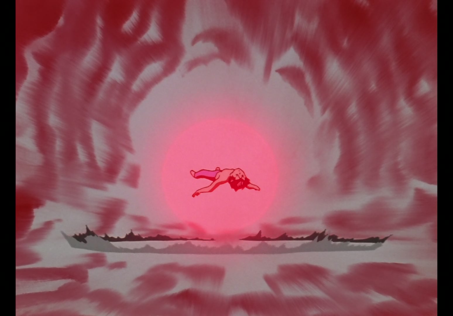 Yu Yu Hakusho Ep 91: Waking the Lost @ 00:14:36