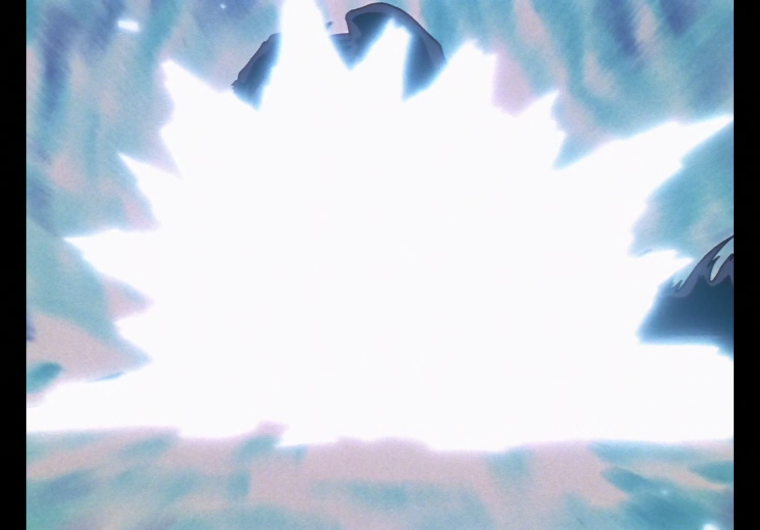 Yu Yu Hakusho Ep 91: Waking the Lost @ 00:14:51