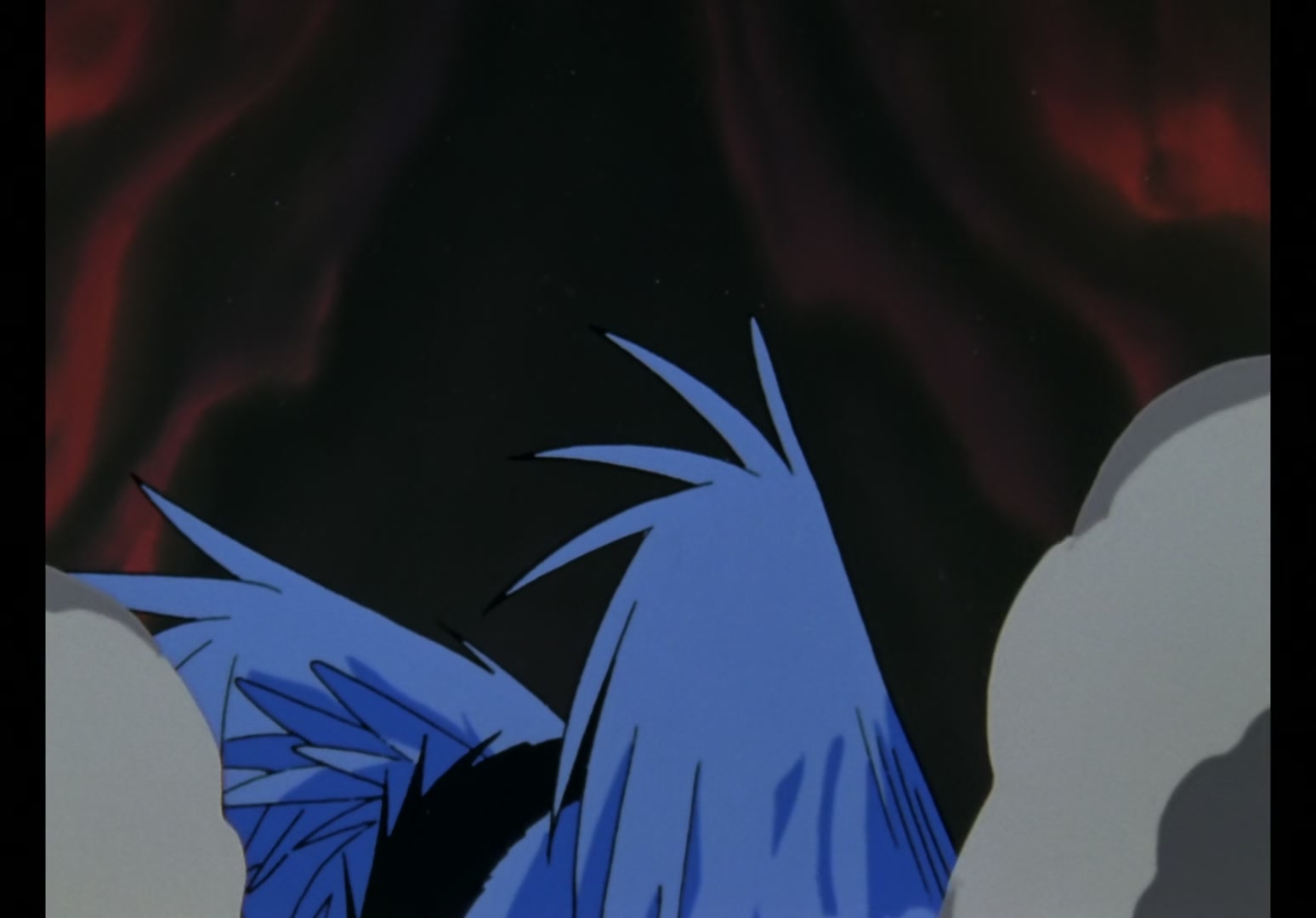 Yu Yu Hakusho Ep 91: Waking the Lost @ 00:15:14