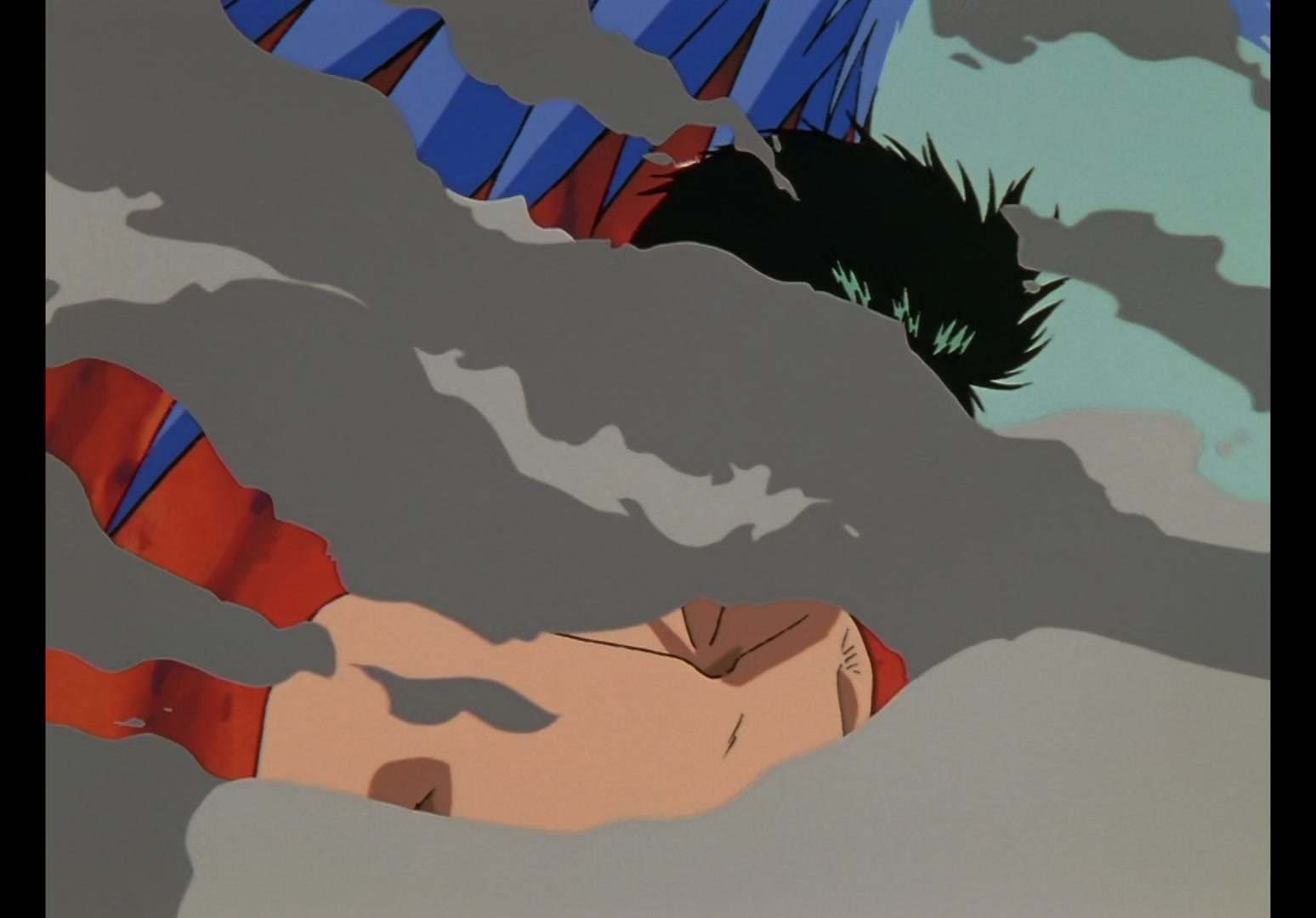 Yu Yu Hakusho Ep 91: Waking the Lost @ 00:15:21