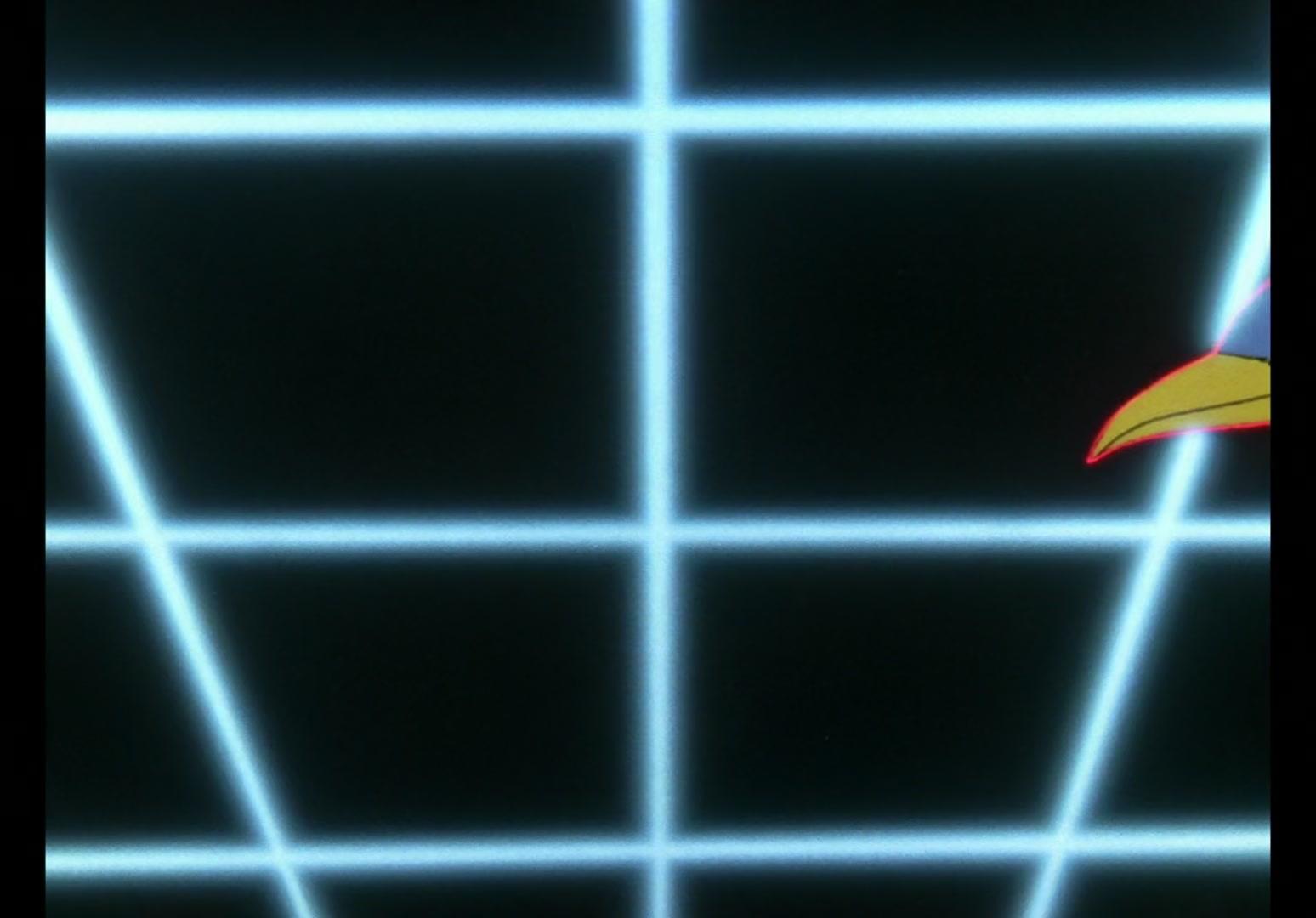 Yu Yu Hakusho Ep 91: Waking the Lost @ 00:19:39
