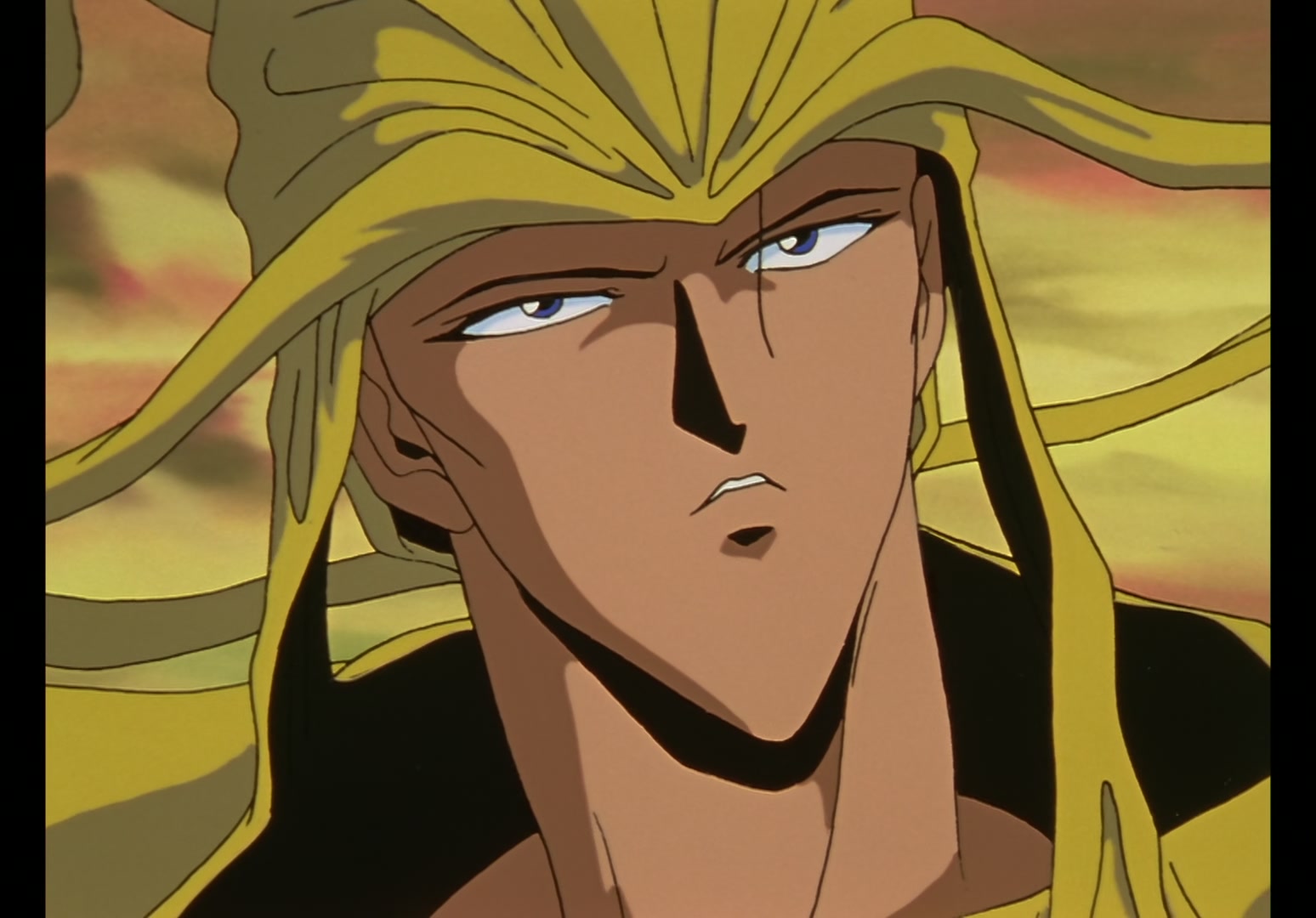 Yu Yu Hakusho Ep 91: Waking the Lost @ 00:21:26
