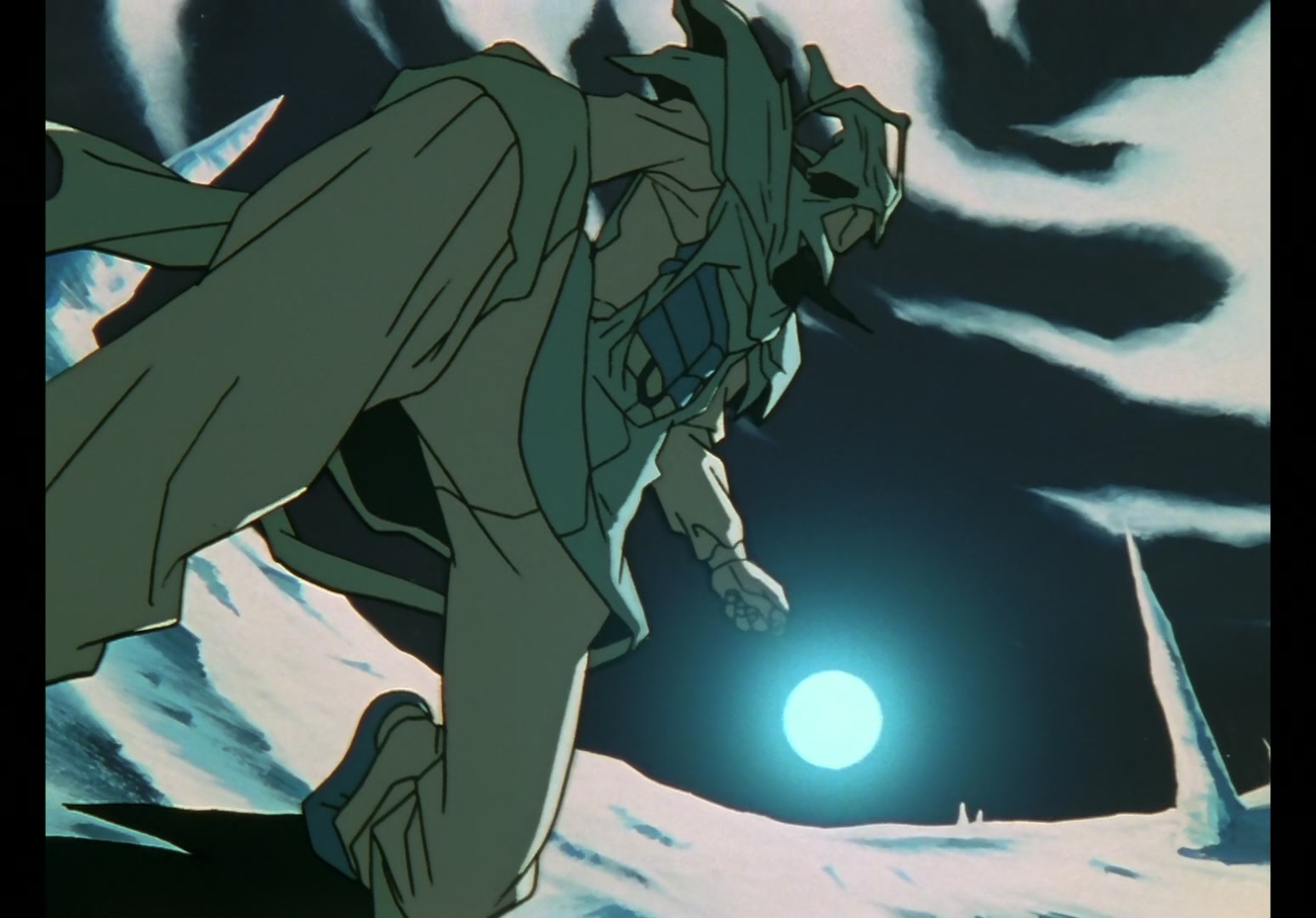 Yu Yu Hakusho Ep 91: Waking the Lost @ 00:21:56