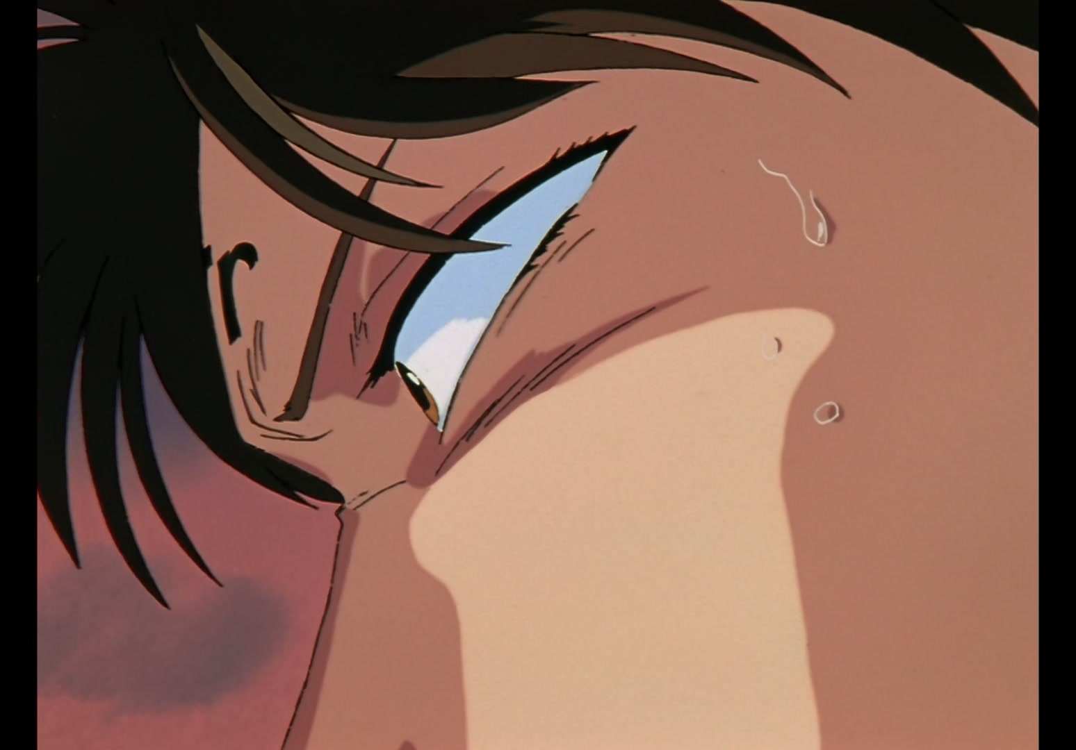 Yu Yu Hakusho Ep 91: Waking the Lost @ 00:22:00