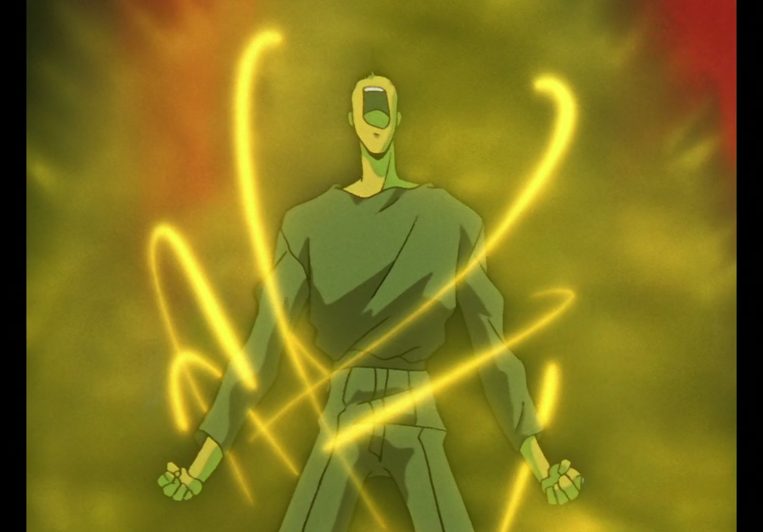 Yu Yu Hakusho Ep 91: Waking the Lost @ 00:22:04