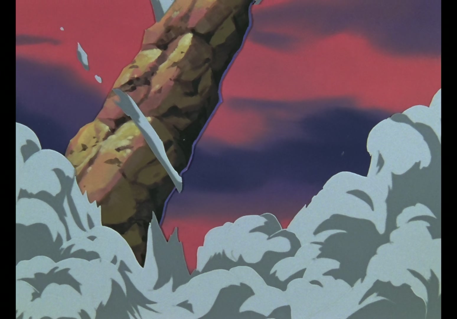 Yu Yu Hakusho Ep 91: Waking the Lost @ 00:22:07