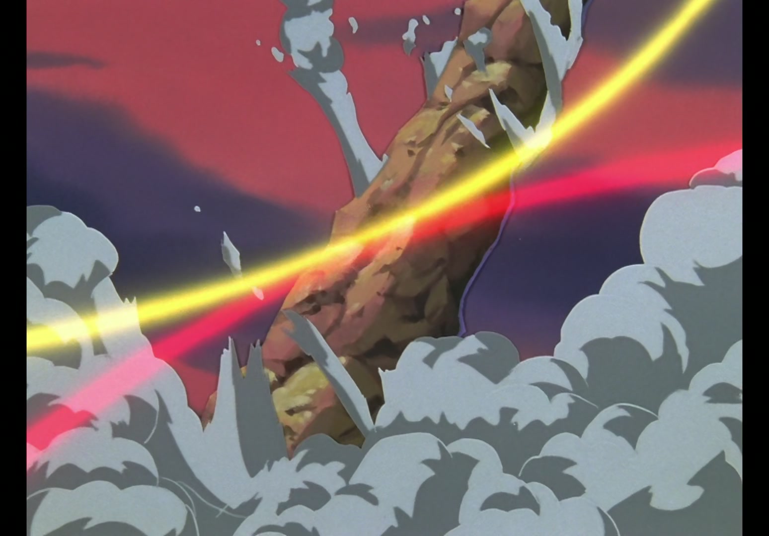 Yu Yu Hakusho Ep 91: Waking the Lost @ 00:22:11