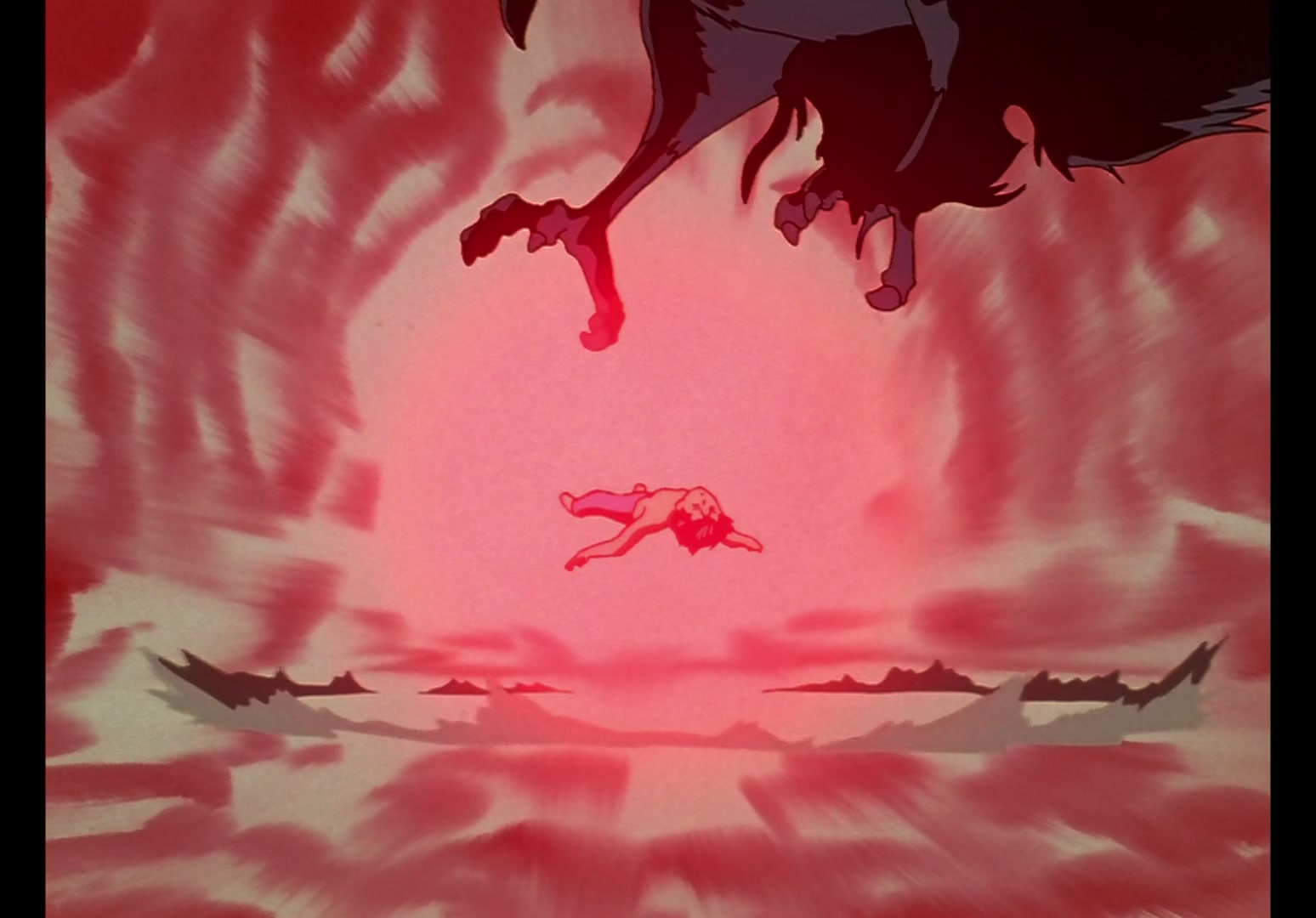 Yu Yu Hakusho Ep 92: The Proof @ 00:01:42