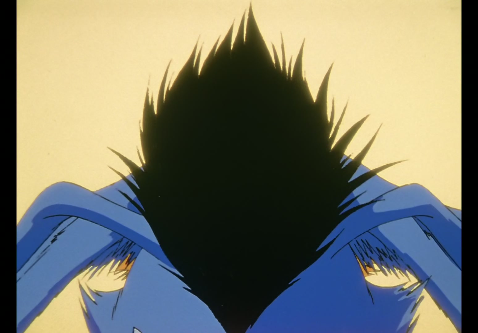Yu Yu Hakusho Ep 92: The Proof @ 00:01:53