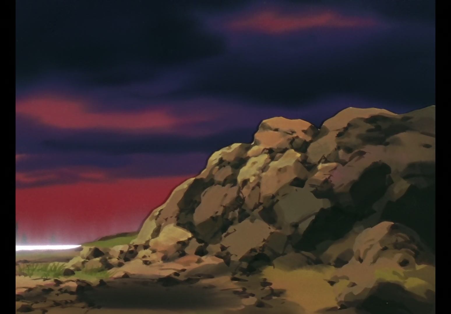 Yu Yu Hakusho Ep 92: The Proof @ 00:02:08