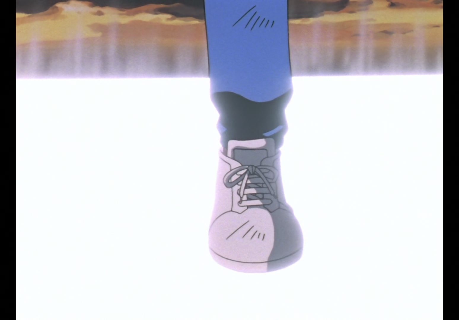 Yu Yu Hakusho Ep 92: The Proof @ 00:02:16
