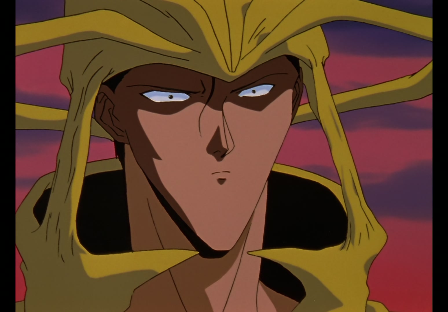 Yu Yu Hakusho Ep 92: The Proof @ 00:02:20