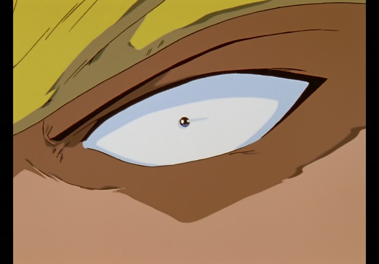 Yu Yu Hakusho Ep 92: The Proof @ 00:02:27
